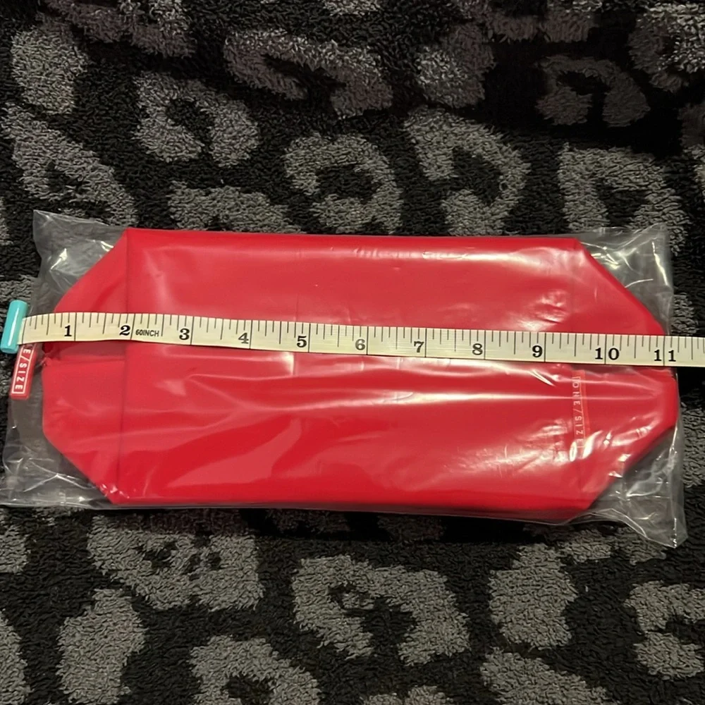 One/Size Makeup Bag/Powder Bundle